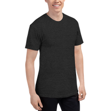 Load image into Gallery viewer, Milioni Unisex Tri-Blend Track Shirt
